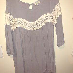Tunic top